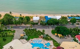 Bosque Do Porto Praia Hotel